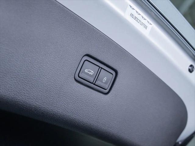 2026 Genesis GV80 3.5T E-SC MHEV AWD