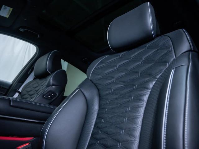 2026 Genesis GV80 3.5T E-SC MHEV AWD
