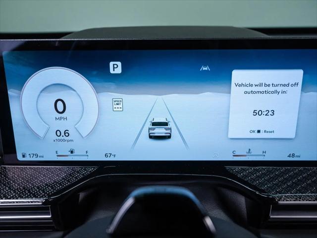 2026 Genesis GV80 3.5T E-SC MHEV AWD