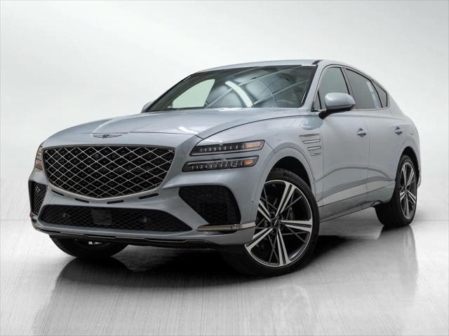 2026 Genesis GV80 3.5T E-SC MHEV AWD for sale in Overland Park, KS