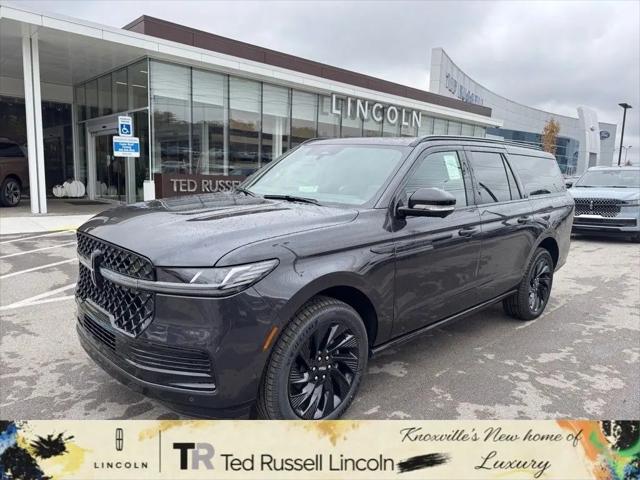 2025 Lincoln Navigator Reserve L for sale in Knoxville, TN