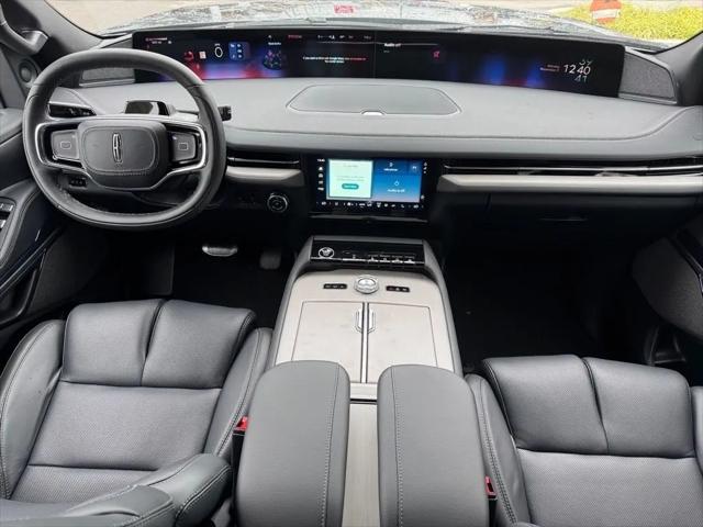 2025 Lincoln Navigator Reserve L