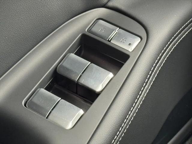 2025 Lincoln Navigator Reserve L