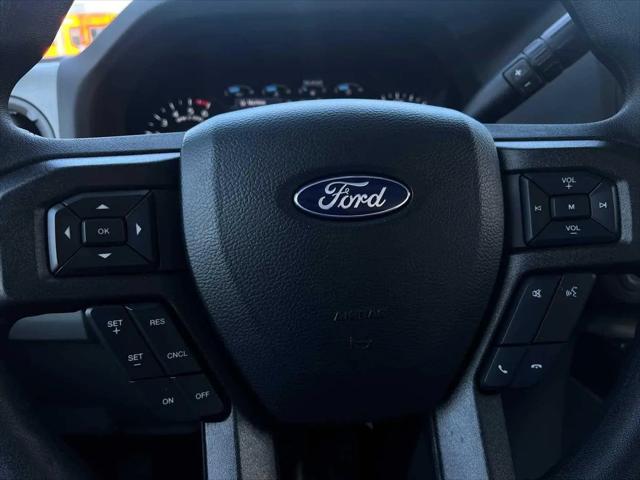 2026 Ford E-350 Cutaway E-Series Cutaway