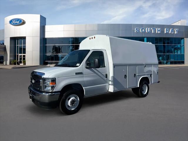 2026 Ford E-350 Cutaway E-Series Cutaway for sale in Hawthorne, CA