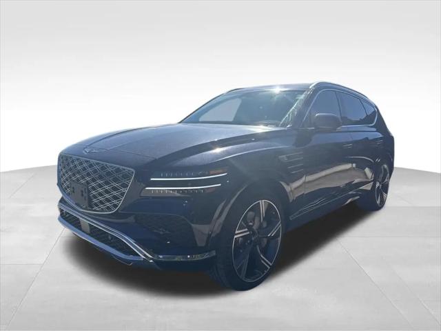 2026 Genesis GV80 3.5T Prestige AWD for sale in Oklahoma City, OK
