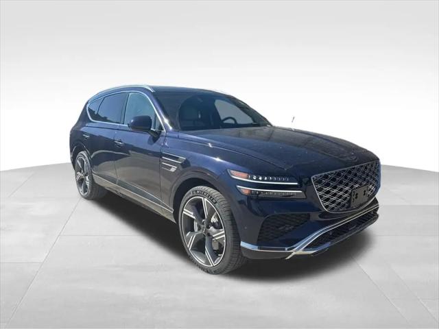 2026 Genesis GV80 3.5T Prestige AWD