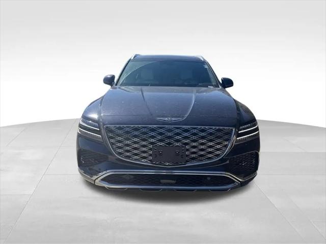 2026 Genesis GV80 3.5T Prestige AWD