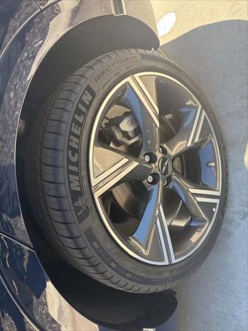 2026 Genesis GV80 3.5T Prestige AWD