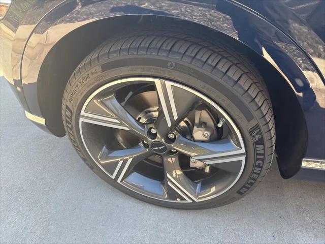 2026 Genesis GV80 3.5T Prestige AWD