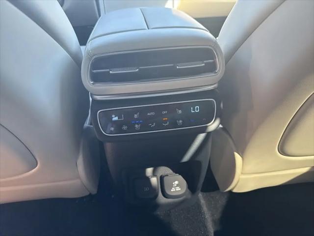 2026 Genesis GV80 3.5T Prestige AWD