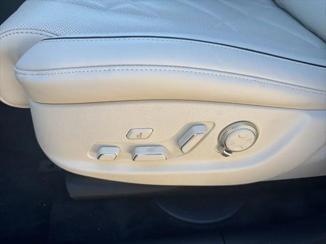 2026 Genesis GV80 3.5T Prestige AWD