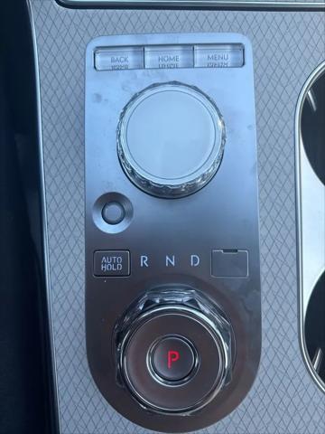 2026 Genesis GV80 3.5T Prestige AWD