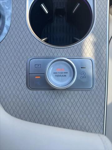 2026 Genesis GV80 3.5T Prestige AWD