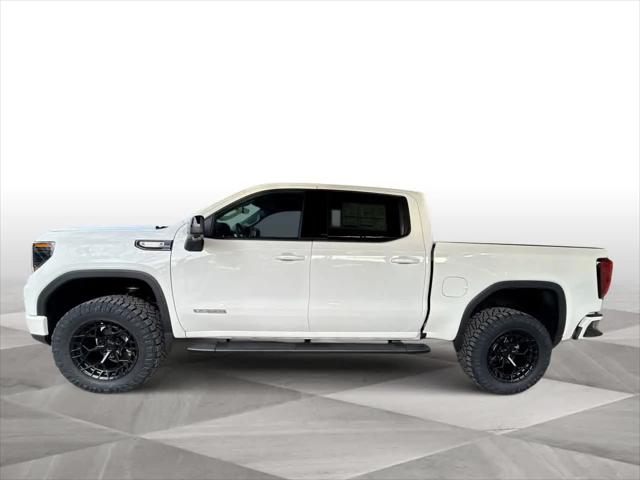 2026 GMC Sierra 1500 Crew Cab, Short Bed, Elevation, RWD