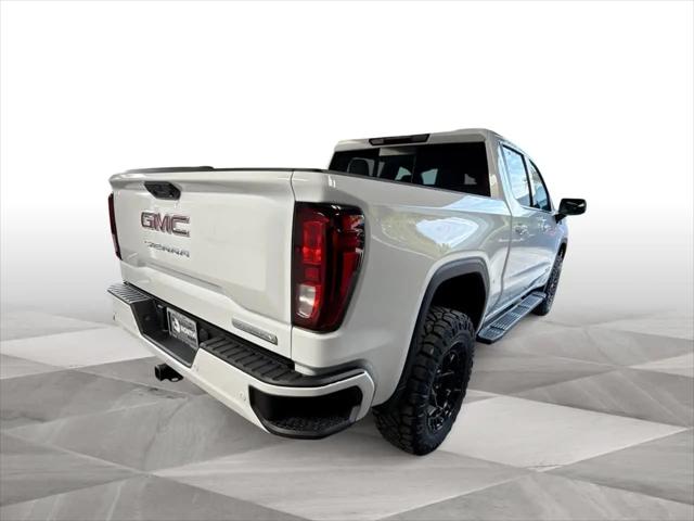 2026 GMC Sierra 1500 Crew Cab, Short Bed, Elevation, RWD