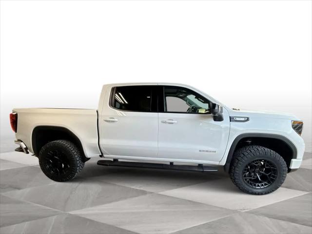 2026 GMC Sierra 1500 Crew Cab, Short Bed, Elevation, RWD