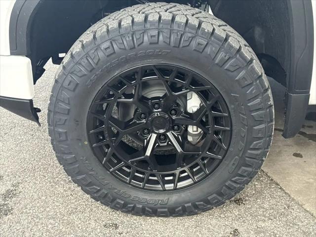 2026 GMC Sierra 1500 Crew Cab, Short Bed, Elevation, RWD