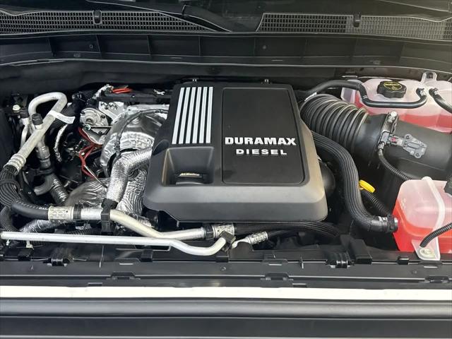 2026 GMC Sierra 1500 Crew Cab, Short Bed, Elevation, RWD