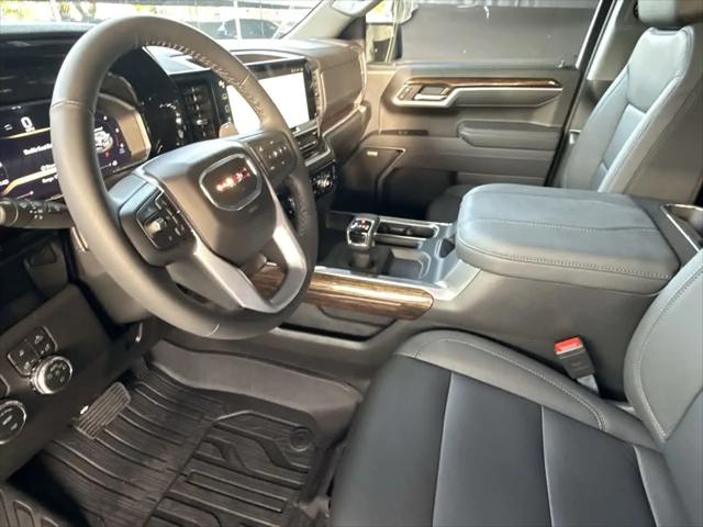 2026 GMC Sierra 1500 Crew Cab, Short Bed, Elevation, RWD