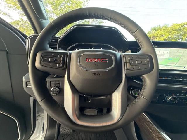 2026 GMC Sierra 1500 Crew Cab, Short Bed, Elevation, RWD