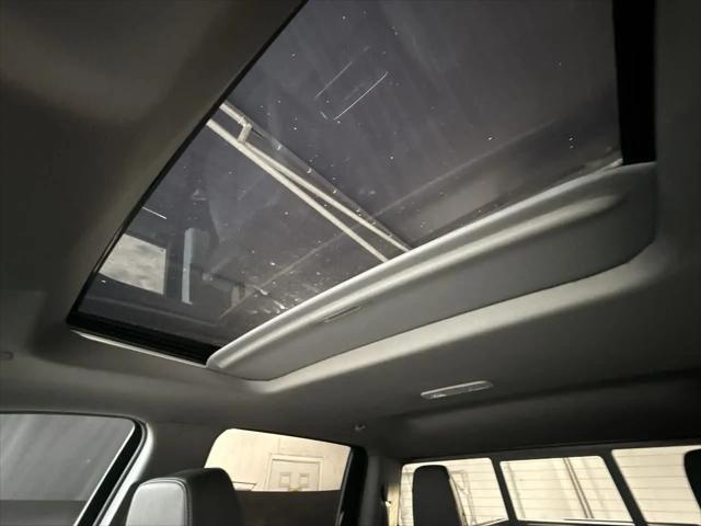 2026 GMC Sierra 1500 Crew Cab, Short Bed, Elevation, RWD