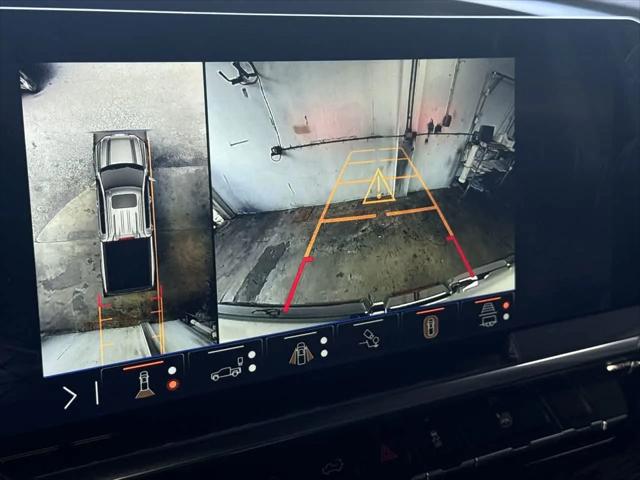 2026 GMC Sierra 1500 Crew Cab, Short Bed, Elevation, RWD