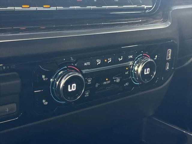 2026 GMC Sierra 1500 Crew Cab, Short Bed, Elevation, RWD