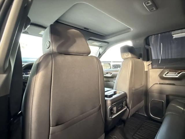 2026 GMC Sierra 1500 Crew Cab, Short Bed, Elevation, RWD