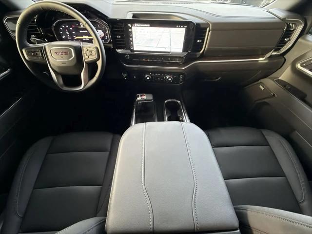 2026 GMC Sierra 1500 Crew Cab, Short Bed, Elevation, RWD