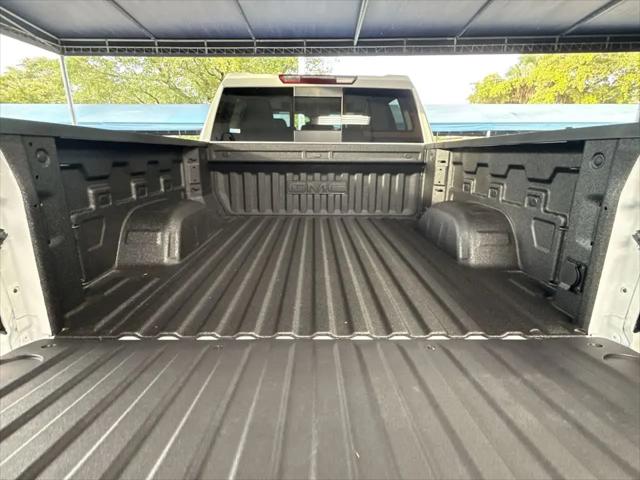 2026 GMC Sierra 1500 Crew Cab, Short Bed, Elevation, RWD