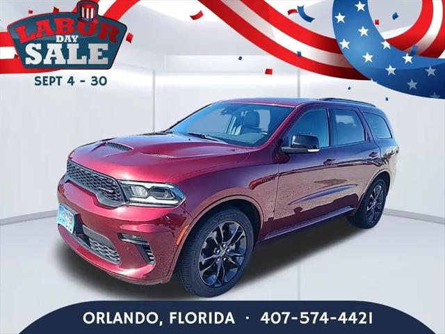 2023 Dodge Durango R/T for sale in Orlando, FL