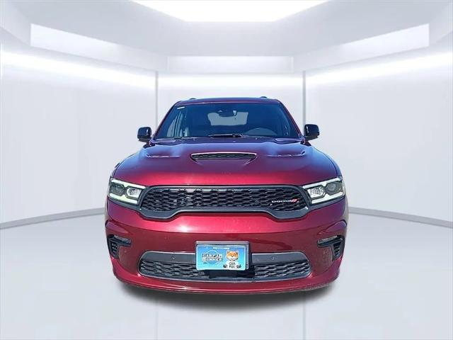 2023 Dodge Durango R/T