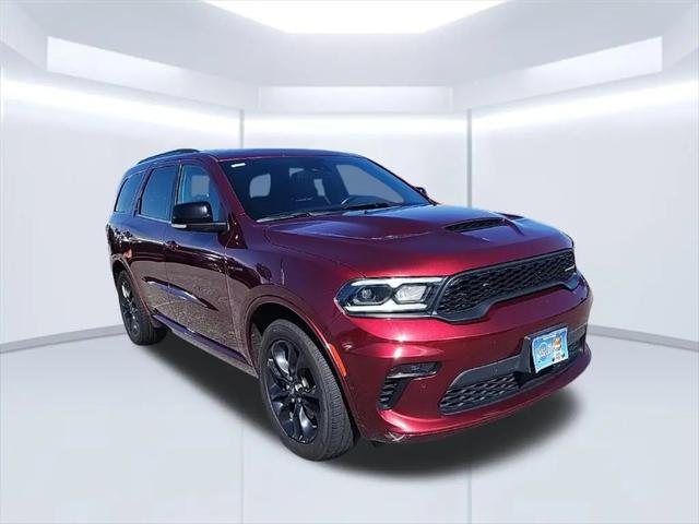 2023 Dodge Durango R/T