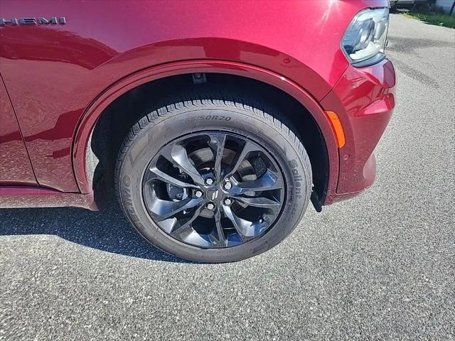 2023 Dodge Durango R/T