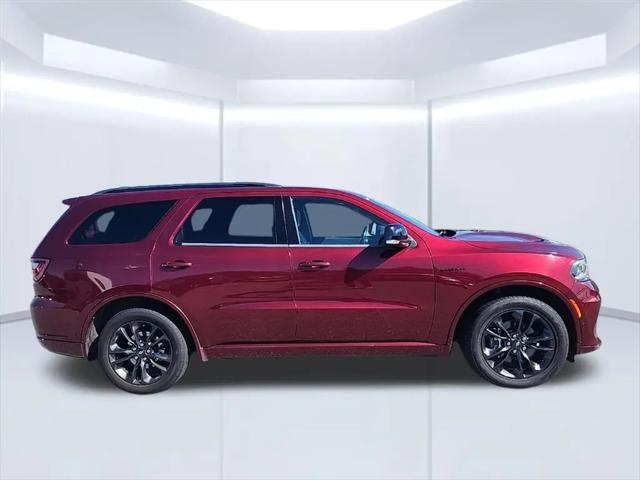 2023 Dodge Durango R/T