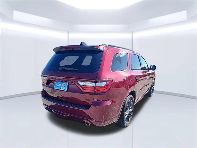 2023 Dodge Durango R/T
