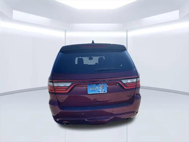 2023 Dodge Durango R/T