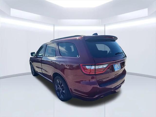 2023 Dodge Durango R/T