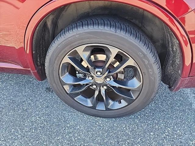 2023 Dodge Durango R/T