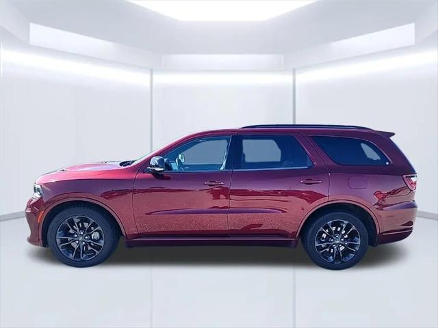 2023 Dodge Durango R/T