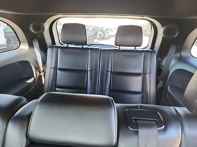 2023 Dodge Durango R/T