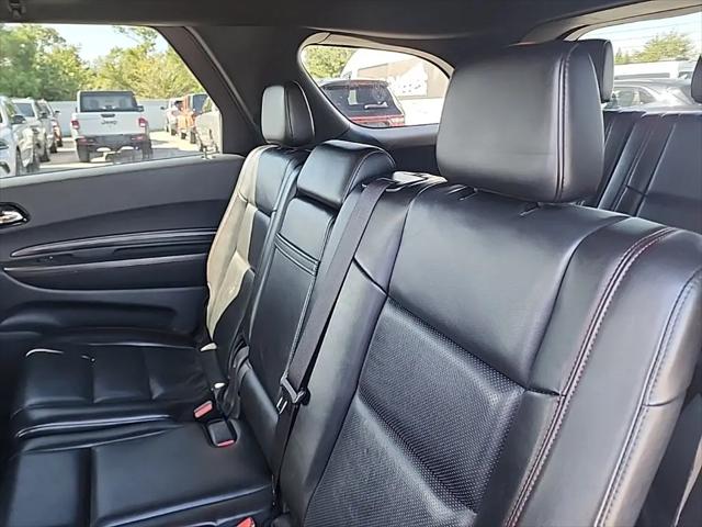 2023 Dodge Durango R/T
