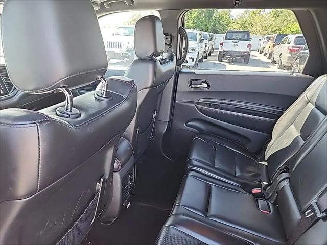 2023 Dodge Durango R/T