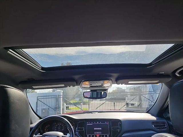 2023 Dodge Durango R/T