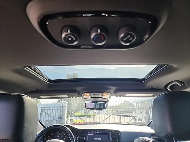2023 Dodge Durango R/T