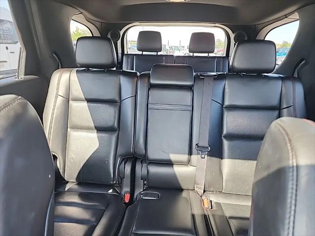 2023 Dodge Durango R/T