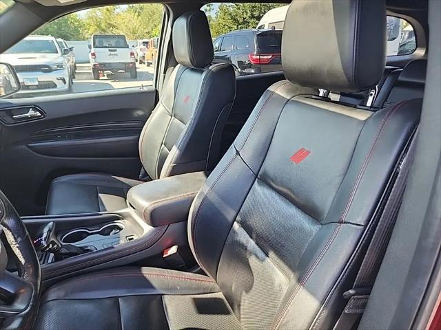 2023 Dodge Durango R/T