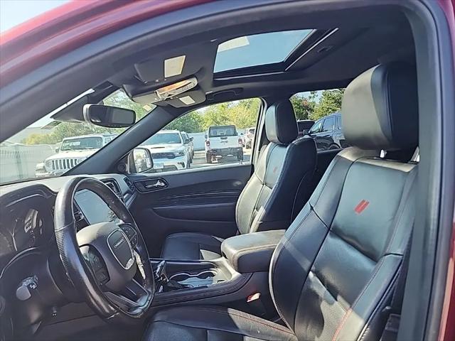 2023 Dodge Durango R/T