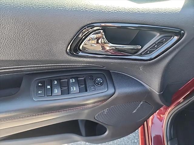 2023 Dodge Durango R/T